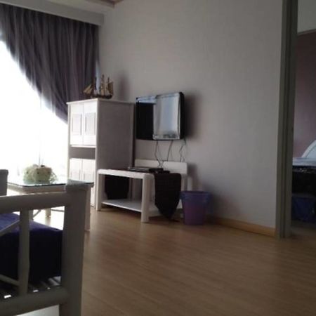 Tlc Melaka Centre Homestay Luaran gambar