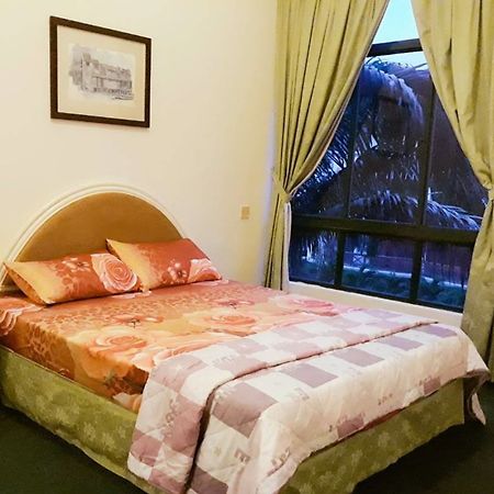 Tlc Melaka Centre Homestay Luaran gambar