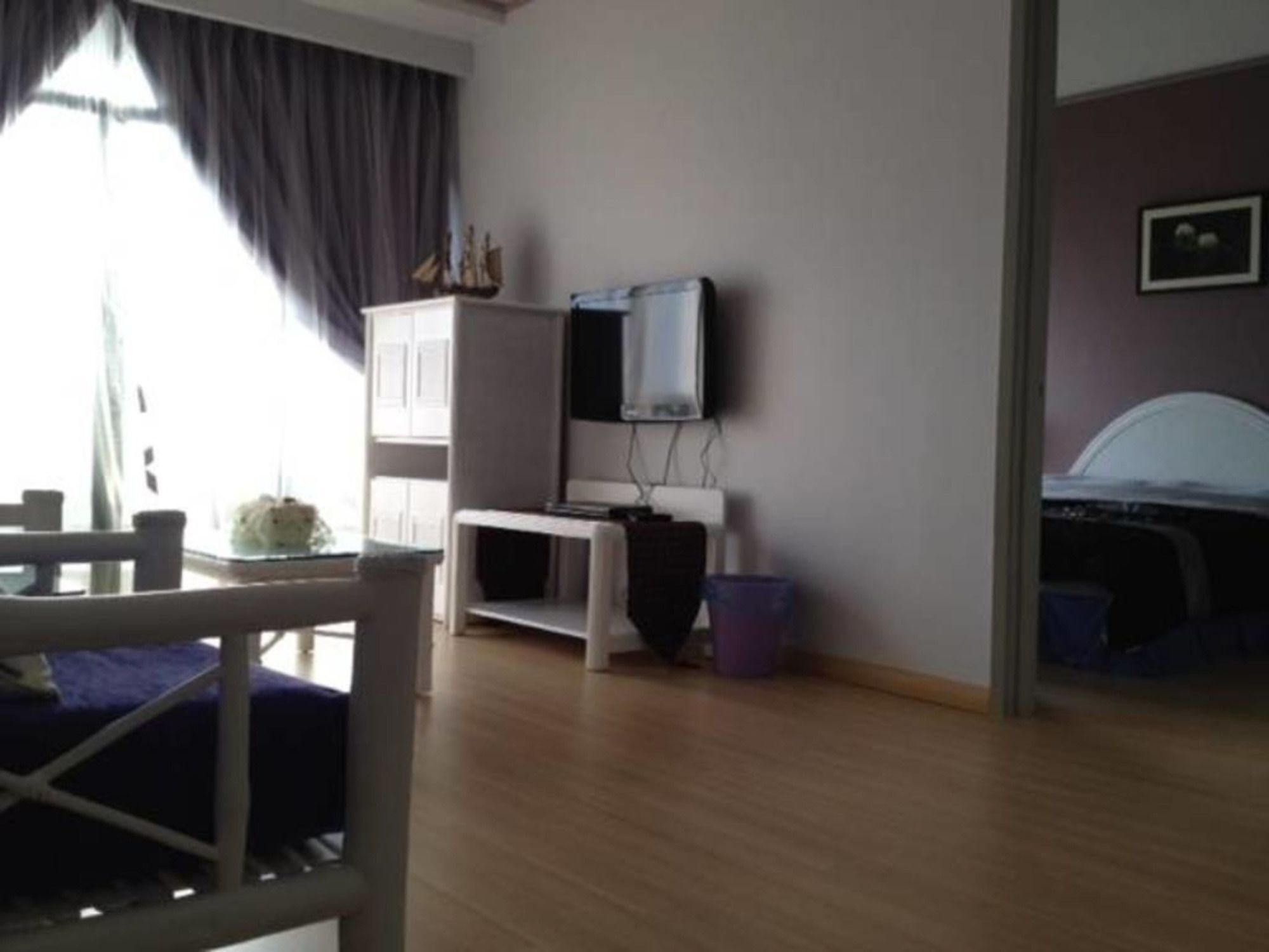 Tlc Melaka Centre Homestay Luaran gambar