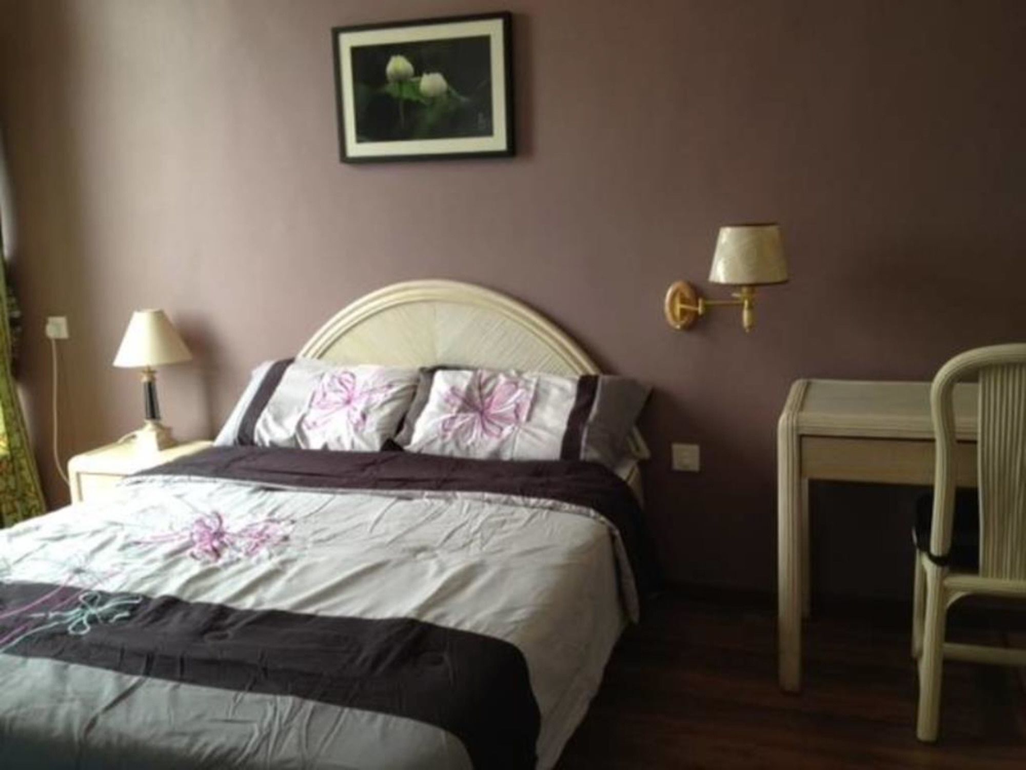 Tlc Melaka Centre Homestay Luaran gambar