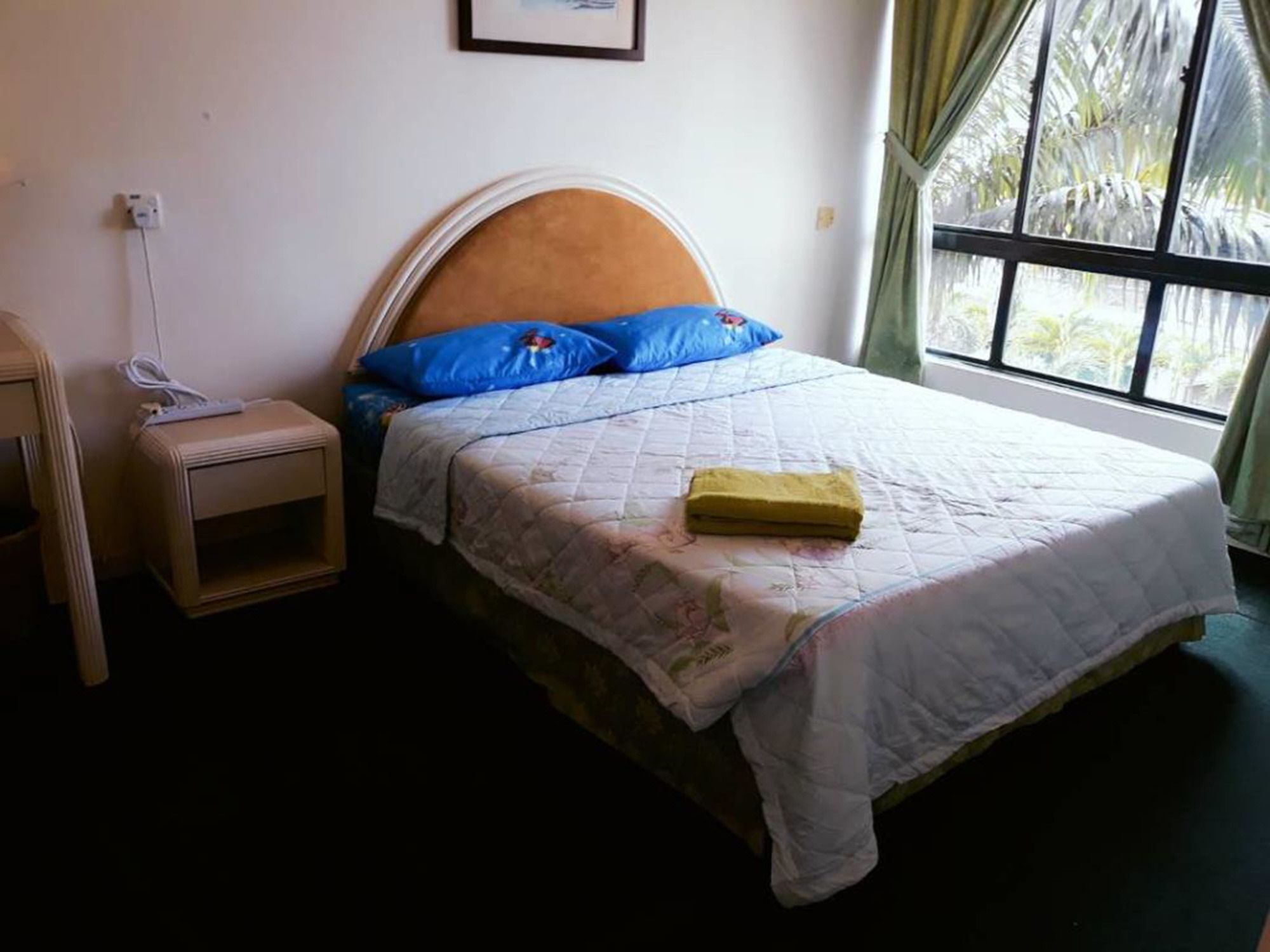 Tlc Melaka Centre Homestay Luaran gambar