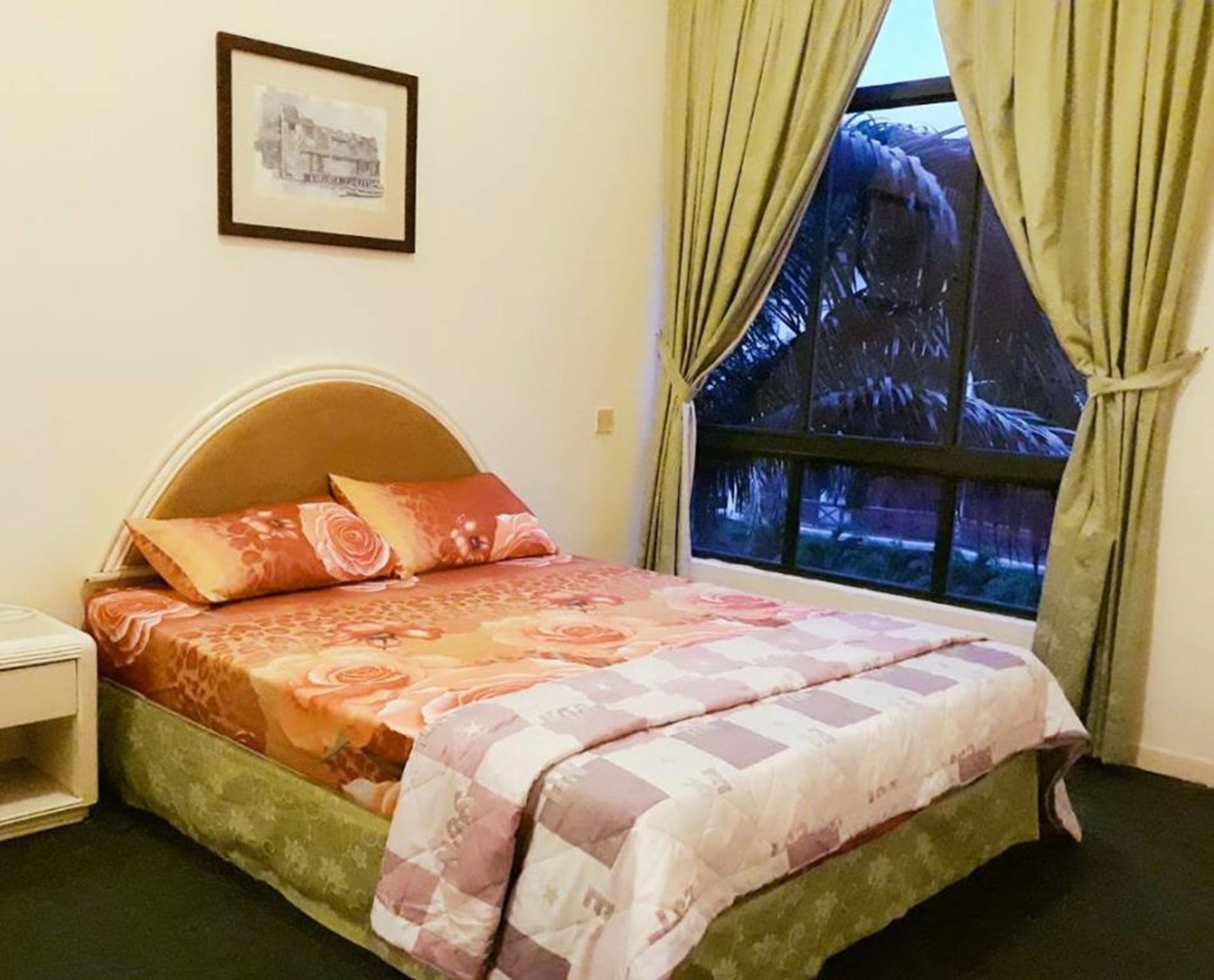 Tlc Melaka Centre Homestay Luaran gambar